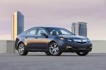 Acura TL 2014 года